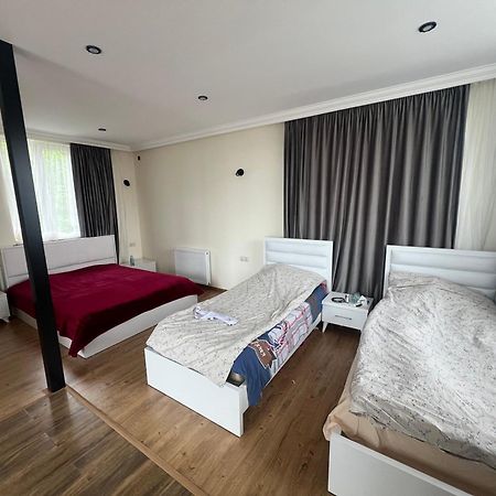 מחינג'אורי Green Cape Guest House מראה חיצוני תמונה