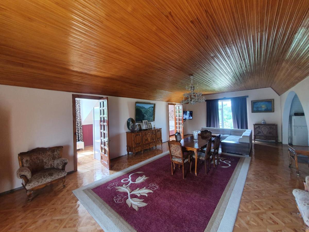 מחינג'אורי Green Cape Guest House מראה חיצוני תמונה