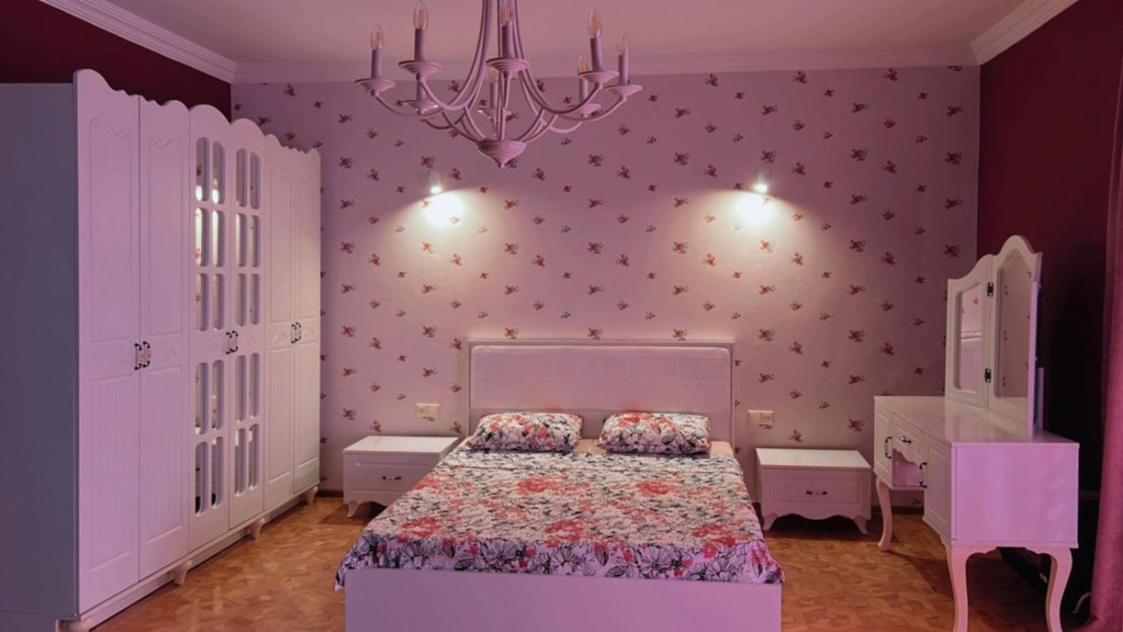 מחינג'אורי Green Cape Guest House מראה חיצוני תמונה