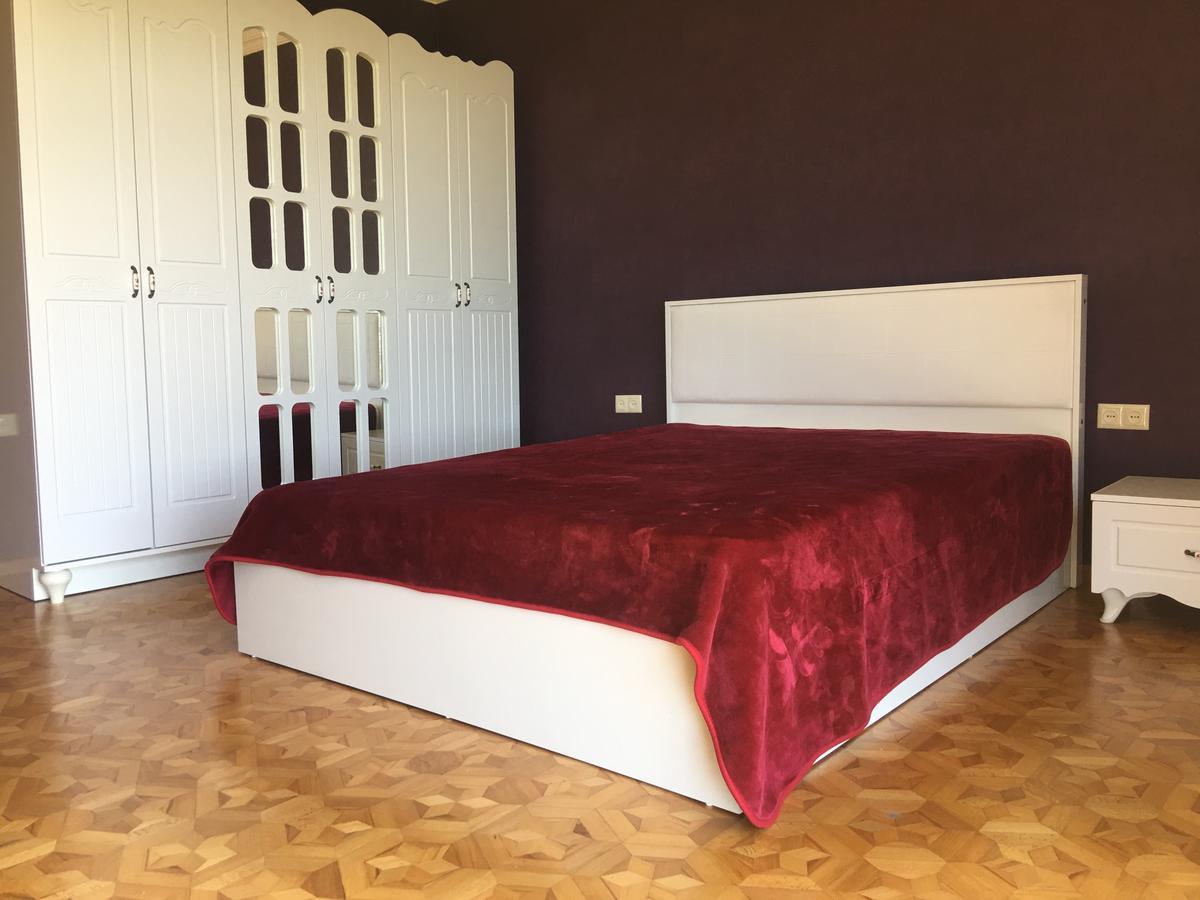מחינג'אורי Green Cape Guest House מראה חיצוני תמונה