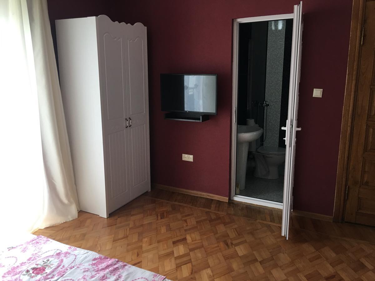 מחינג'אורי Green Cape Guest House מראה חיצוני תמונה