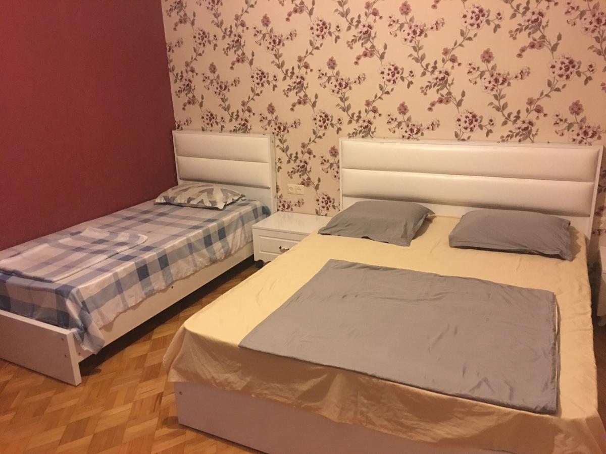 מחינג'אורי Green Cape Guest House מראה חיצוני תמונה