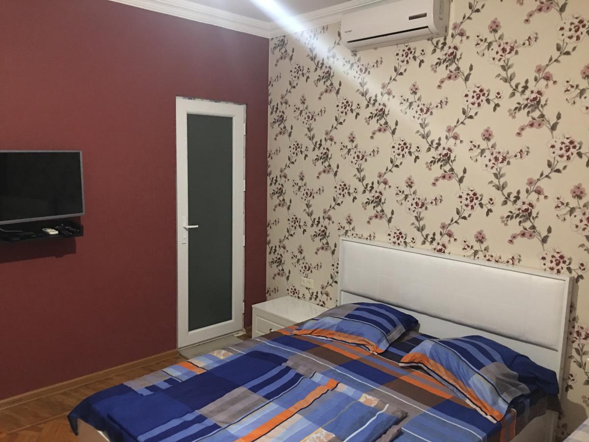 מחינג'אורי Green Cape Guest House מראה חיצוני תמונה